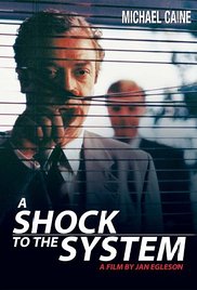 A Shock to the System (1990)