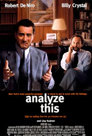 Analyze This (1999)