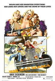 Big Bad Mama (1974)