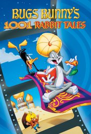 Bugs Bunnys 3rd Movie: 1001 Rabbit Tales (1982)