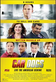 Car Dogs (2016)