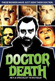 Doctor Death: Seeker of Souls (1973)