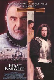 First Knight (1995)