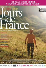 Four Days in France (2016)