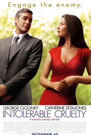 Intolerable Cruelty (2003)