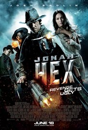 Jonah Hex (2010)