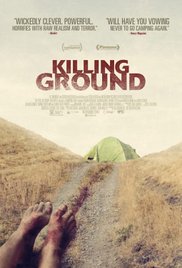 Killing Ground (2016)