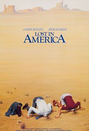 Lost in America (1985)