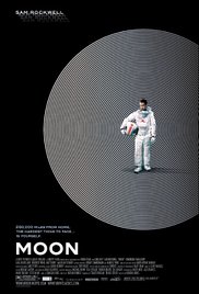 Moon (2009)