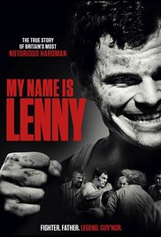 My Name Is Lenny (2017)