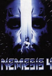 Nemesis 4: Death Angel (1996)