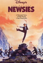 Newsies (1992)