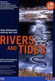 Rivers and Tides: Andy Goldsworthy Working with Time (2001)