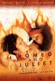 Romeo and Juliet (2014)