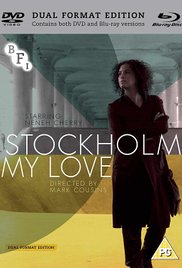 Stockholm, My Love (2016)