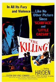 The Killing (1956)