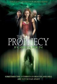 The Prophecy: Forsaken (2005)