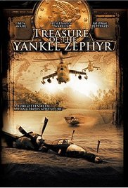 Treasure of the Yankee Zephyr (1981)