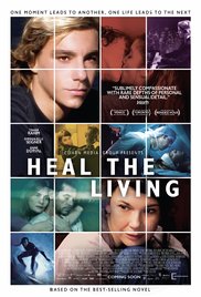 Heal the Living (2016)