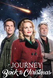 Journey Back to Christmas (2016)