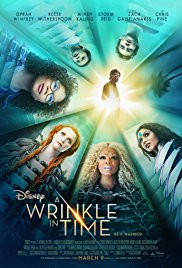 A Wrinkle in Time (2018)