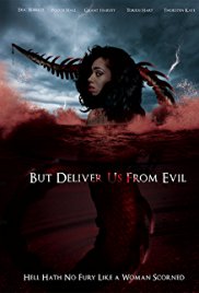 But Deliver Us from Evil (2017)