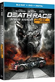 Death Race: Anarchy (2018)