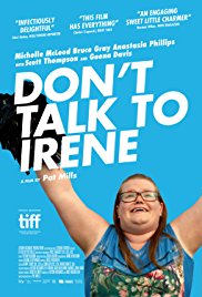 Dont Talk to Irene (2017)