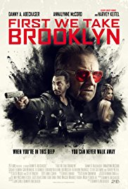 First We Take Brooklyn (2018)