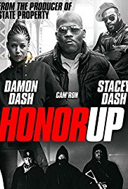 Honor Up (2018)