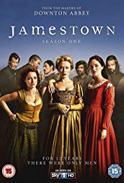 Jamestown (2017)