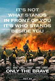 Only the Brave (2017)