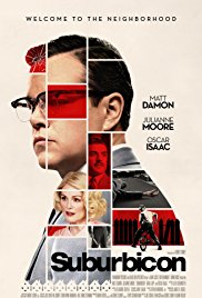 Suburbicon (2017)