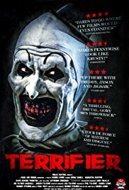 Terrifier (2017)