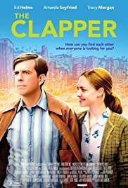 The Clapper (2017)