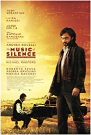 The Music of Silence (2017)