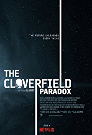 Cloverfield Movie (2018)