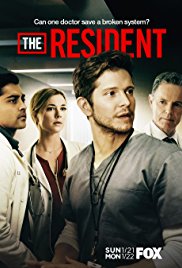 The Resident (2018)