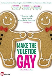 Make the Yuletide Gay (2009)