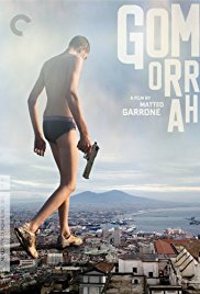 Gomorrah (2008)