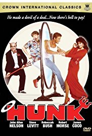 Hunk (1987)