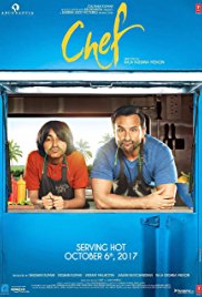 Chef (2017)