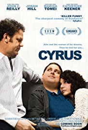 Cyrus (2010)