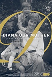 Diana, Our Mother: Her Life and Legacy (2017)