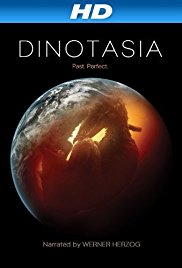 Dinotasia (2012)