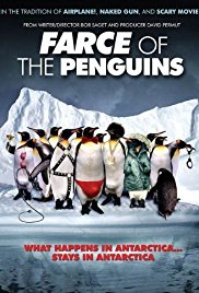 Farce of the Penguins (2006)