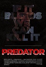 If It Bleeds We Can Kill It: The Making of Predator (2001)