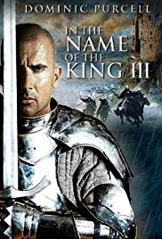 In the Name of the King: The Last Job (2014)