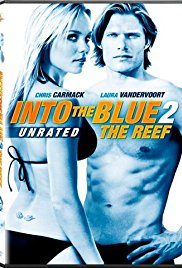 Into the Blue 2: The Reef (2009)