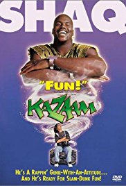 Kazaam (1996)